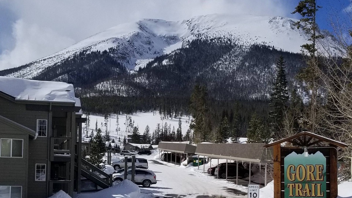 Wildernest Condo | Enjoy the Summer Time in Views!