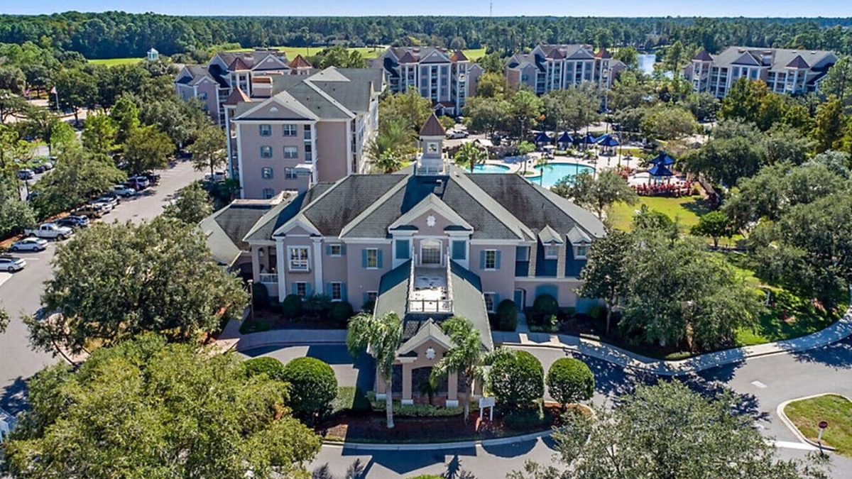 St. Augustine Apartment | Enjoy the white sand beaches of St Augustine in this 1BD vacation condo