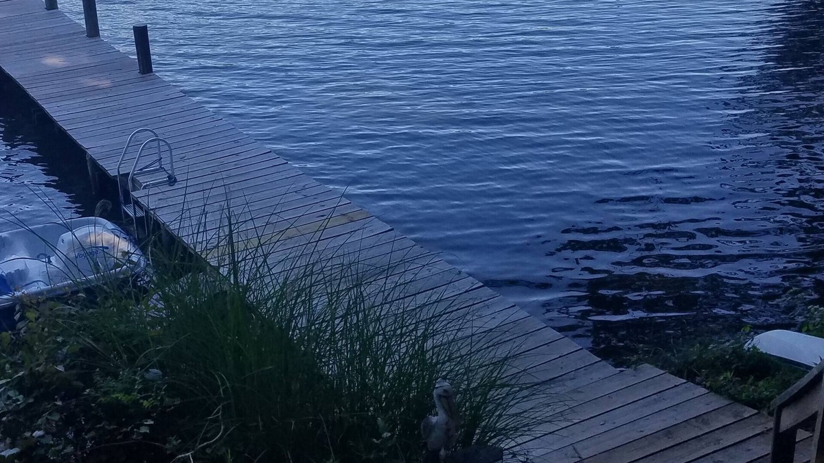 Wicomico Church House | Enjoy the wonderful views at this Riverfront Cabin, Horn Harbor Chesapeake Bay!