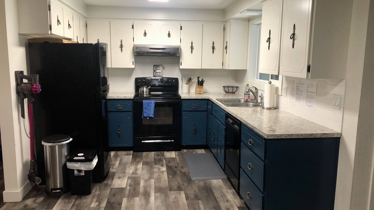 Evergreen House | Enjoy this home away from home