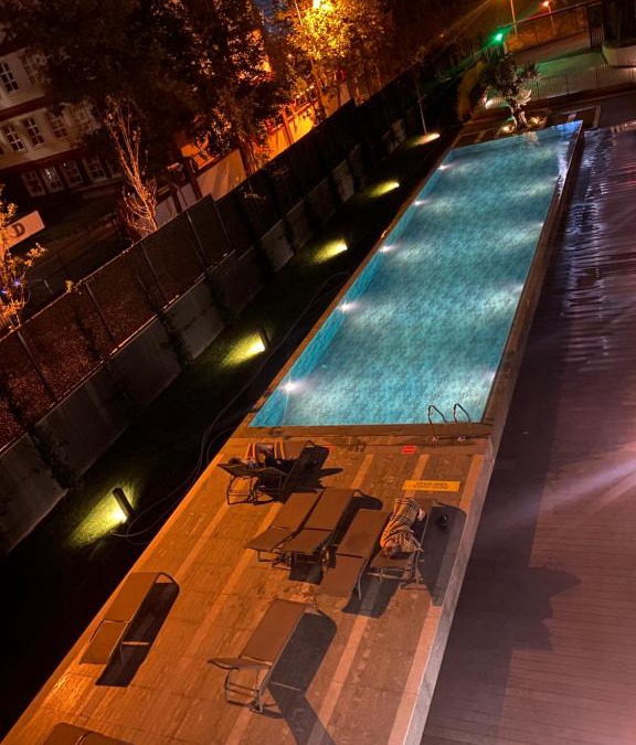 Umraniye Apartment | Enjoy