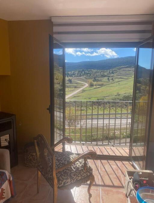 Valdelinares Ski Chalet | ENJOY VALDELINARES