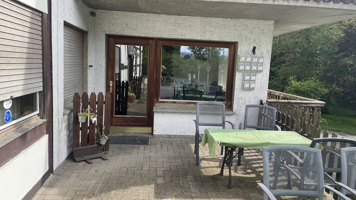 Schieder-Schwalenberg House | Enjoy your time in a single room at the beautiful Fischanger Resort