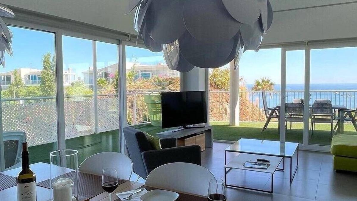 La Capellania Apartment | Enjoy your holiday in Costa del Sol!
