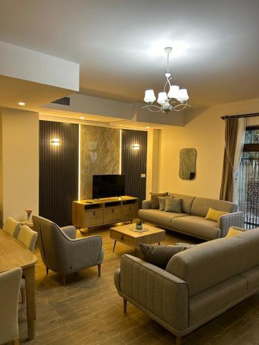 Yalova Apartment | Enjoy your home with a sea view