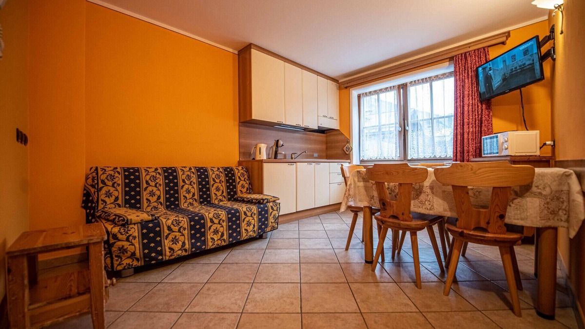 Livigno Apartment | Enjoy your next vacation in Livigno at Chalet Amalia