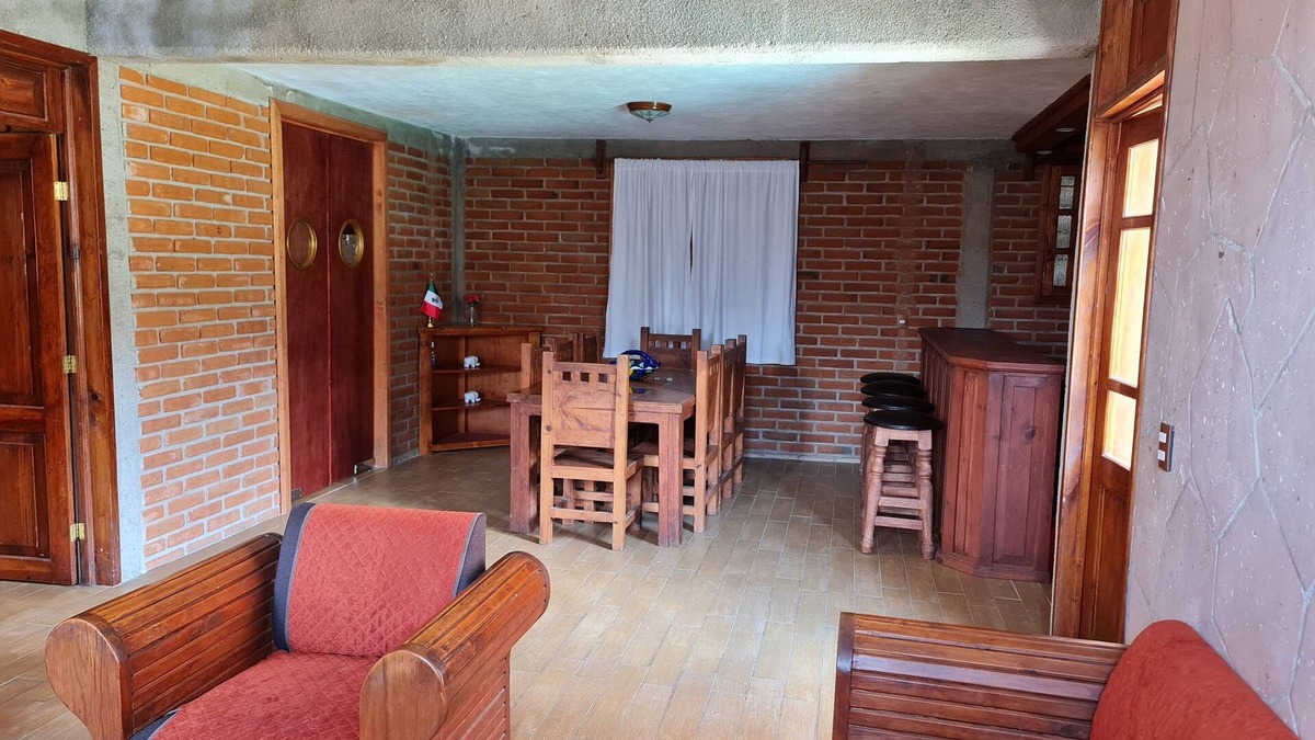 Ixtacamaxtitlan Cabin | ENJOY YOUR STAY IN THIS EXCELLENT CABIN