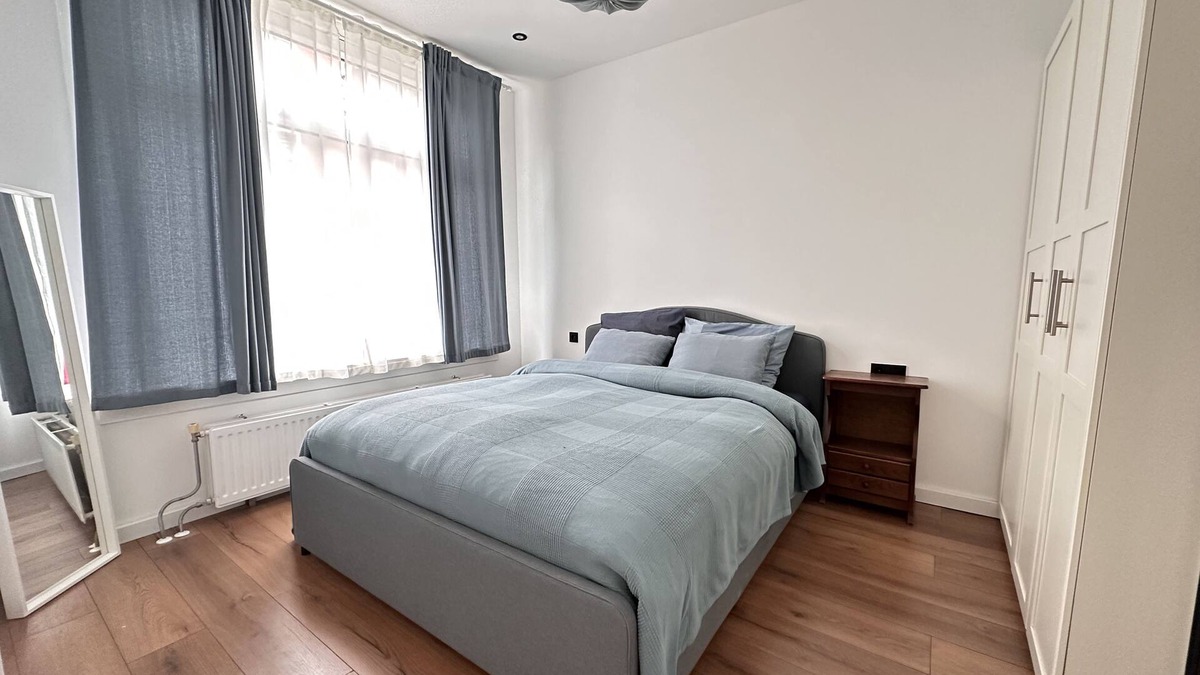 Charlois Apartment | Enjoy your stay in a cosy corner in Rotterdam