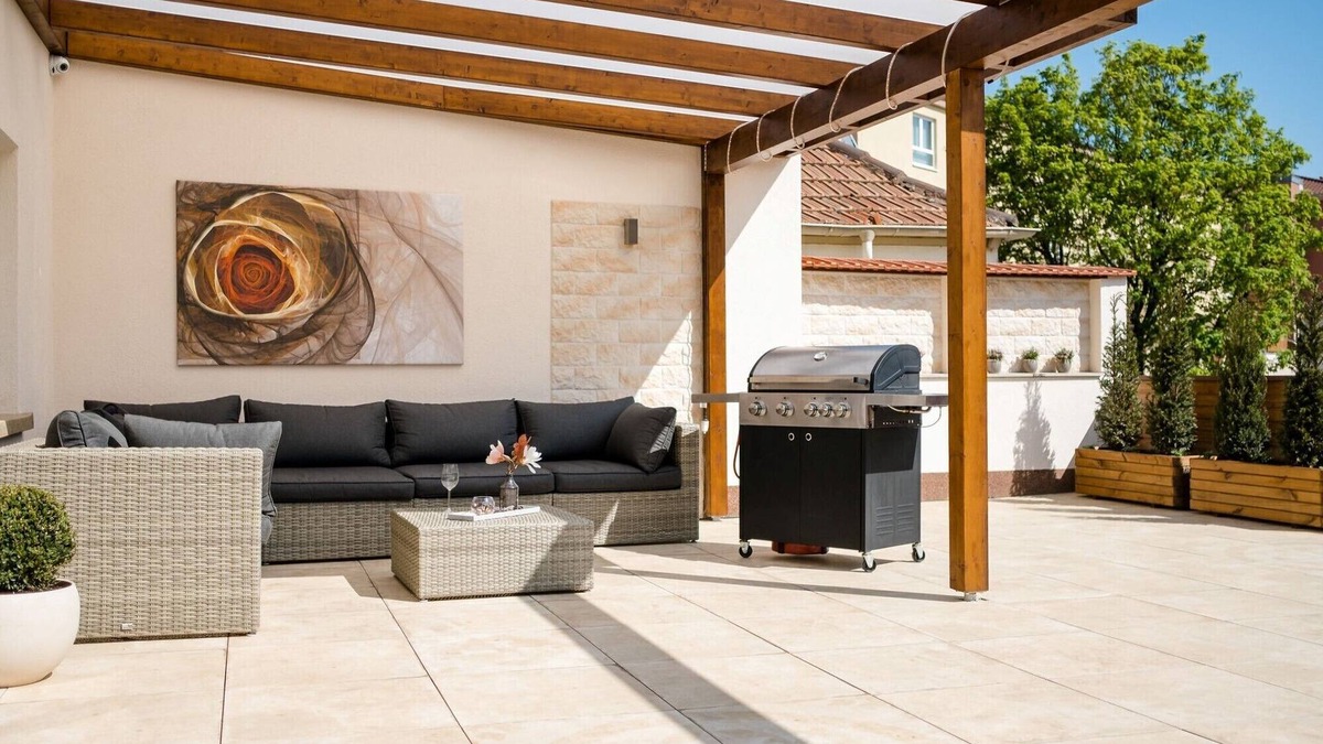 Alzey Apartment | Enjoy your stay in Alzey's beautiful center