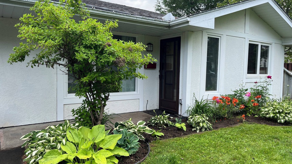Thunder Bay House | Enjoy your stay in Thunder Bay!