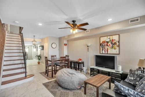 Fishtown House | Enjoy Your Stay in this Amazing Location in Philadelphia! home