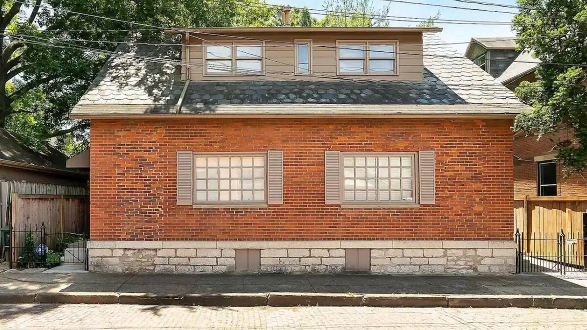 Columbus Apartment | Enjoy your stay in this cozy, newly renovated condo in the heart of German Village