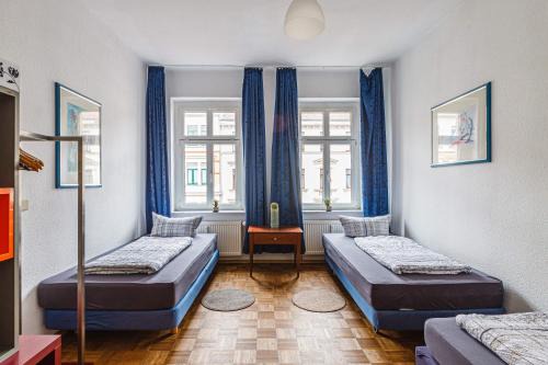 Volkmarsdorf Apartment | Enjoy your stay with DKN apartments - Mon-Sun - Late night check-in - Multilanguage - Near Railway station - Witamy serdecznie