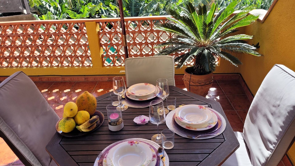 Buenavista del Norte House | ENJOY YOUR VACATION IN ALL NATURE, A DIFFERENT EXPERIENCE