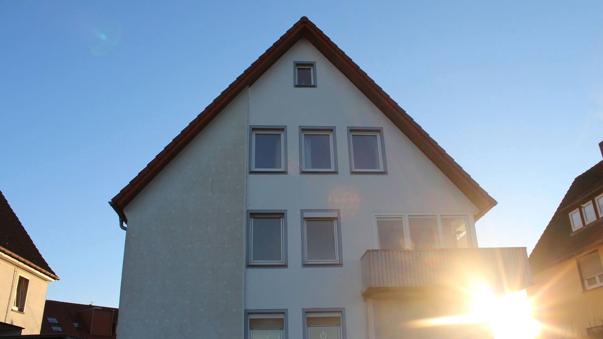 Bad Meinberg Apartment | Enjoy your vacation, rest, wellness or a spa stay
