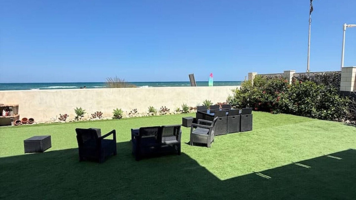 Mareny Barraquetes Villa | Enjoy your vacation by the sea
