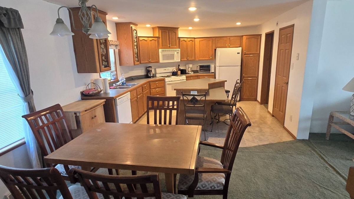 Lewis County House | Enjoyable 4-bedroom house in the country with WiFi in West Leyden,NY tug hill