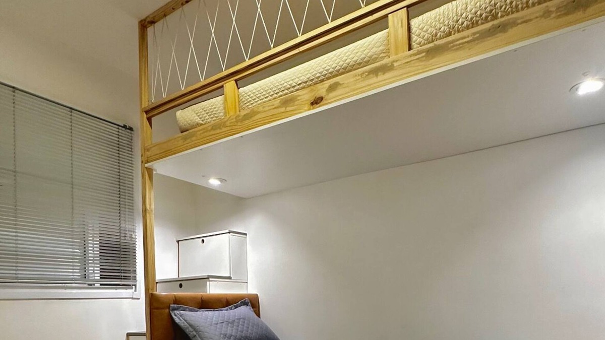 Bras Apartment | Enjoyable apartment with WiFi in Luz São Paulo