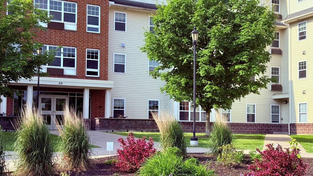 Plattsburgh Apartment | Enjoyable apartment with fitness room in the Heart of Plattsburgh!