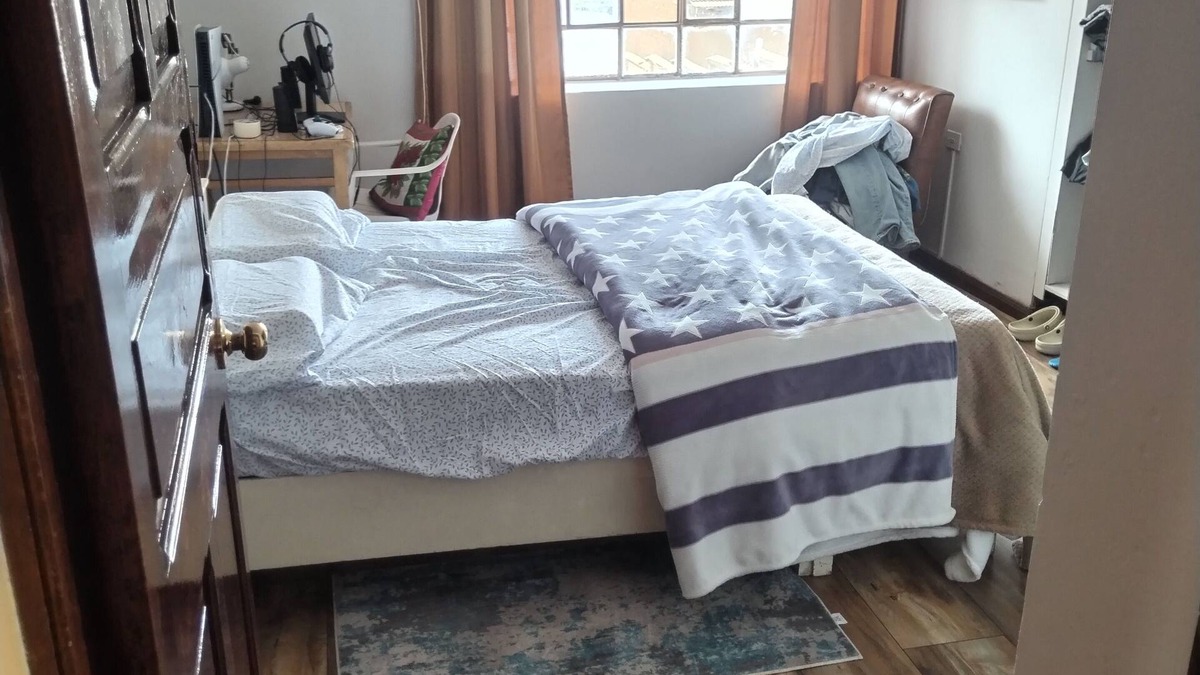 El Tambo House | Enjoyable house with shared bathroom WiFi in charming Huancayo