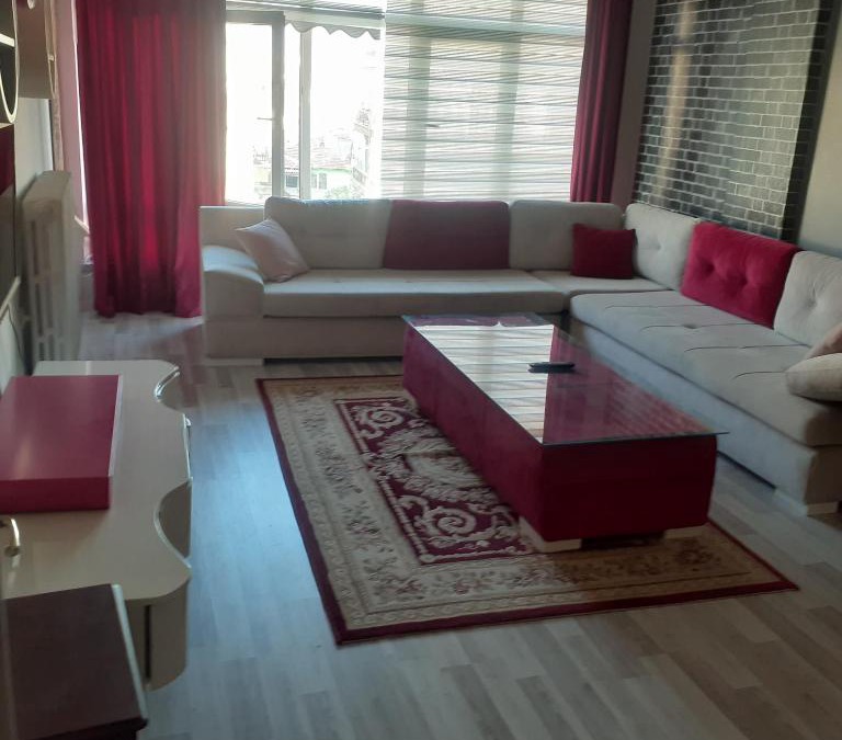 Ankara City Center Apartment | Enka house