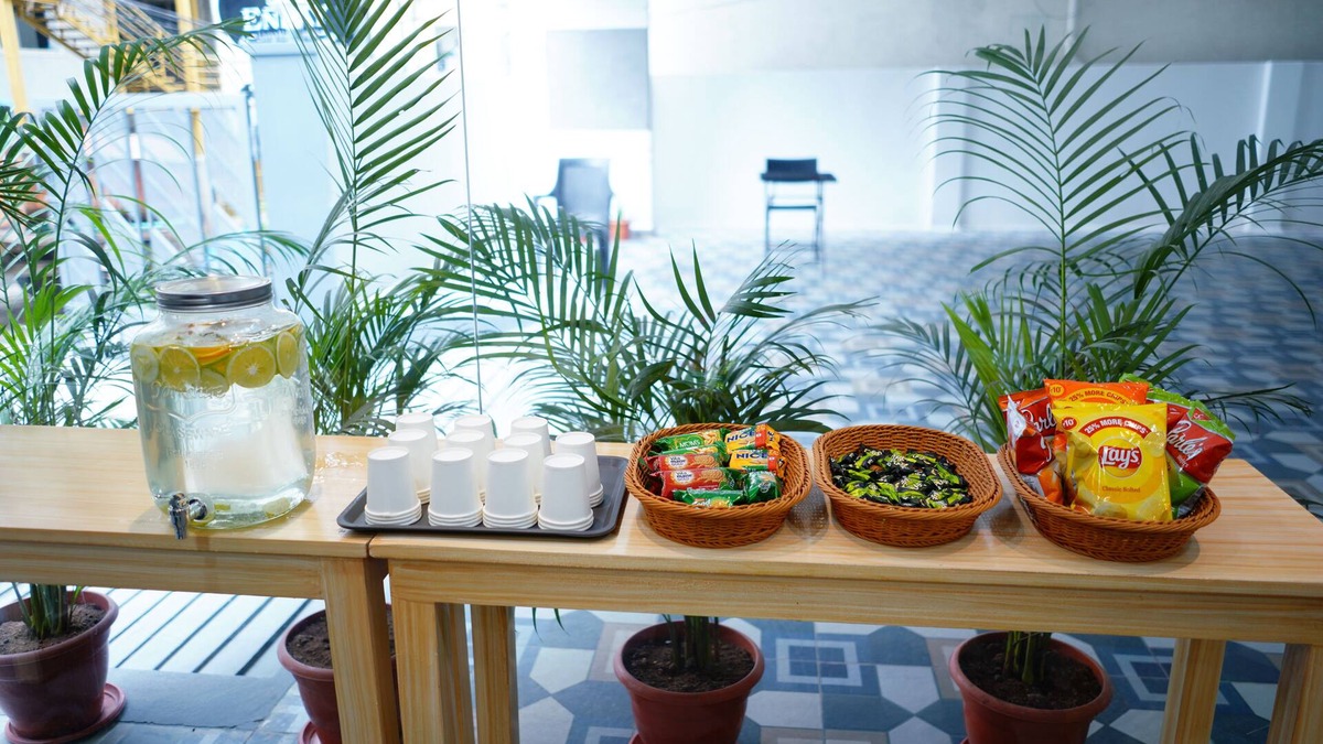 Kondapur Hotel | Enkay Service Apartment