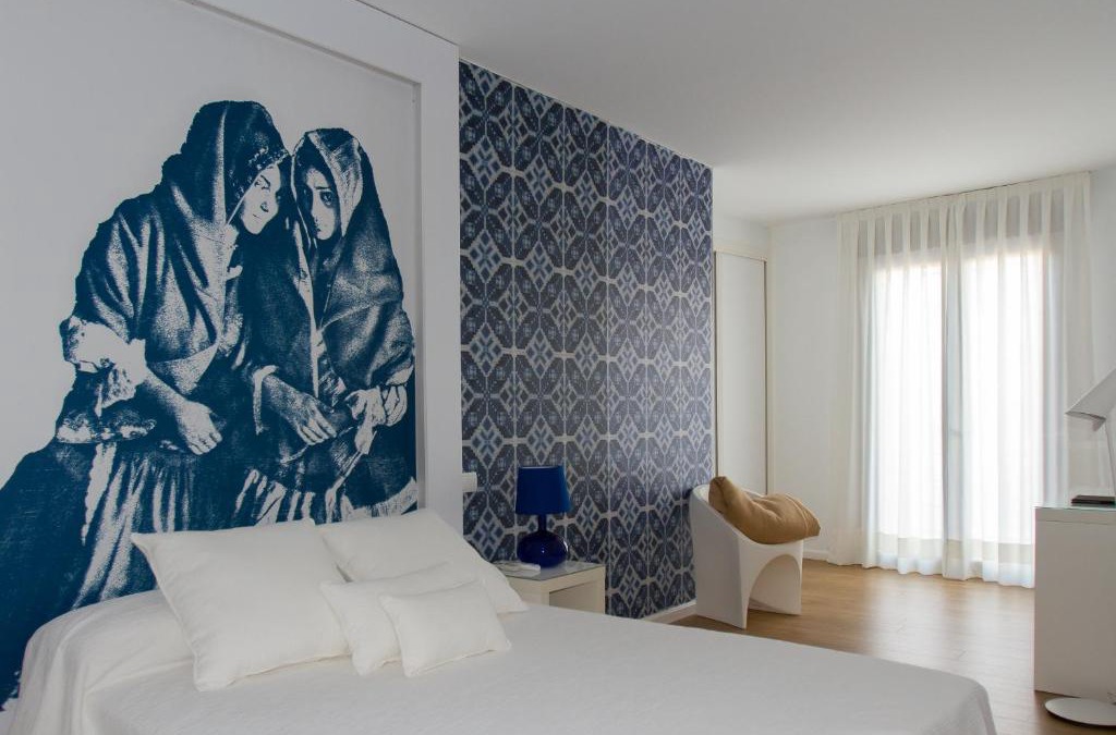 Lagartera Bed & Breakfast | Enlakruz
