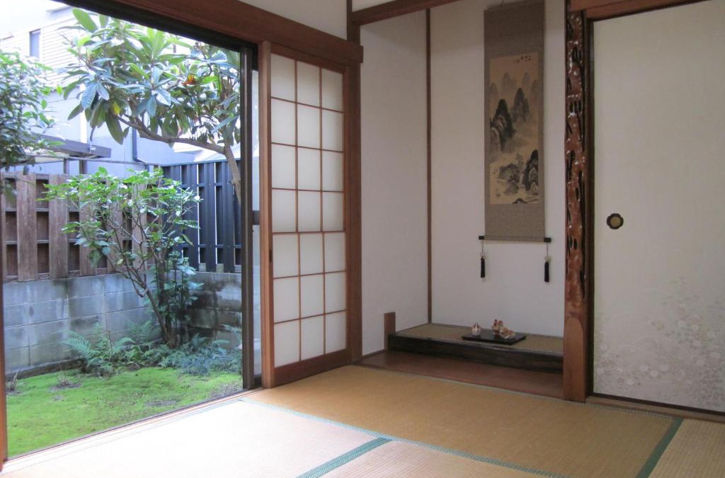 Moriguchi House | Enman Guest House Osaka