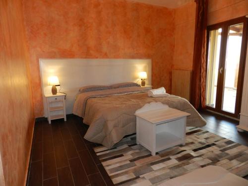Enna Bed & Breakfast | Enna Cerere