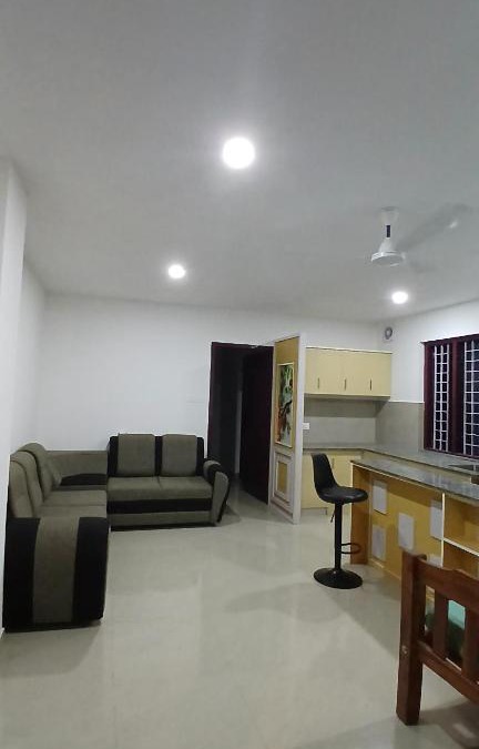 Rani Apartment | Ennckappallil complex Appartments