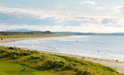 Enniscrone Apartment | Enniscrone Apartment