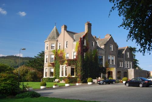 Newcastle Hotel | Enniskeen Country House Hotel