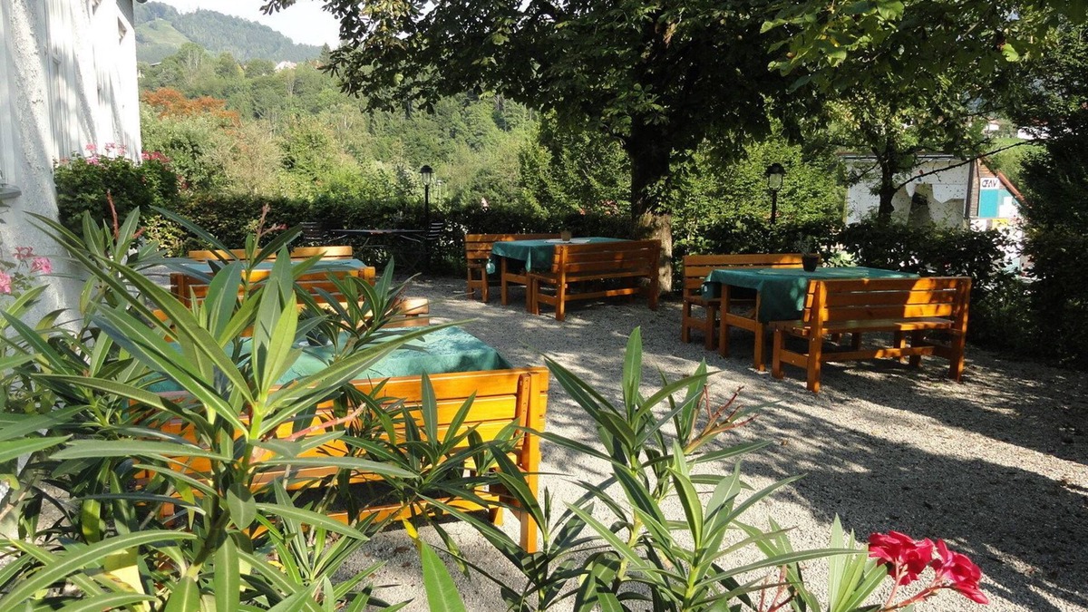 Grossraming Hotel | Ennstalerhof