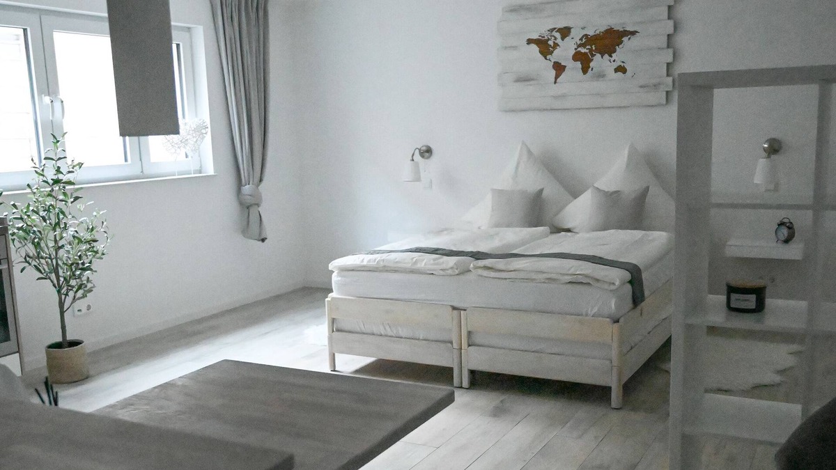 Lohmar Apartment | Enny Suite Apartment in the beautiful Rhineland