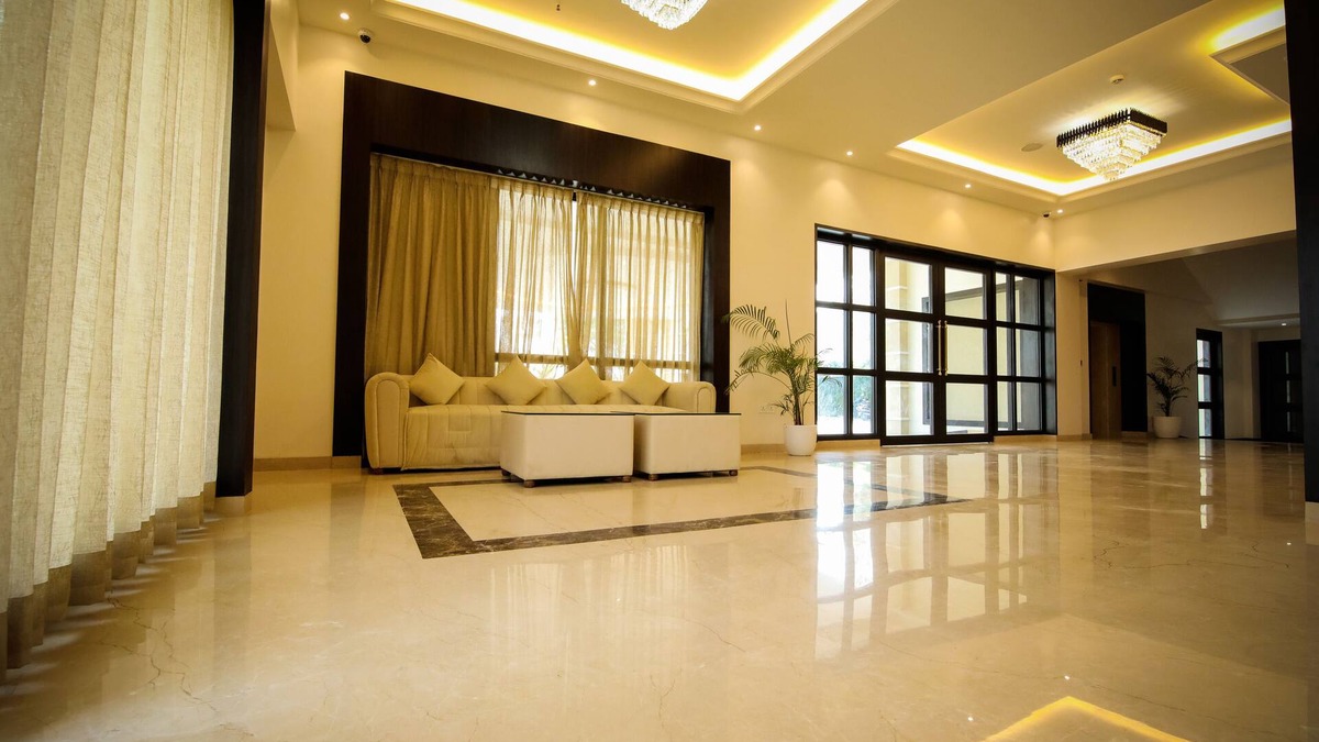 Marhi Hotel | Enrise by Sayaji Rewa