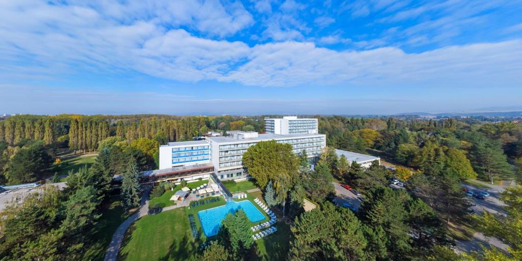 Piestany Hotel | Ensana Splendid