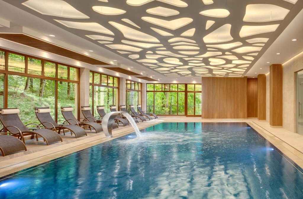 Marianske Lazne Hotel | Ensana Svoboda