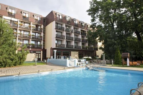 Sarvar Hotel | Ensana Thermal Sárvár