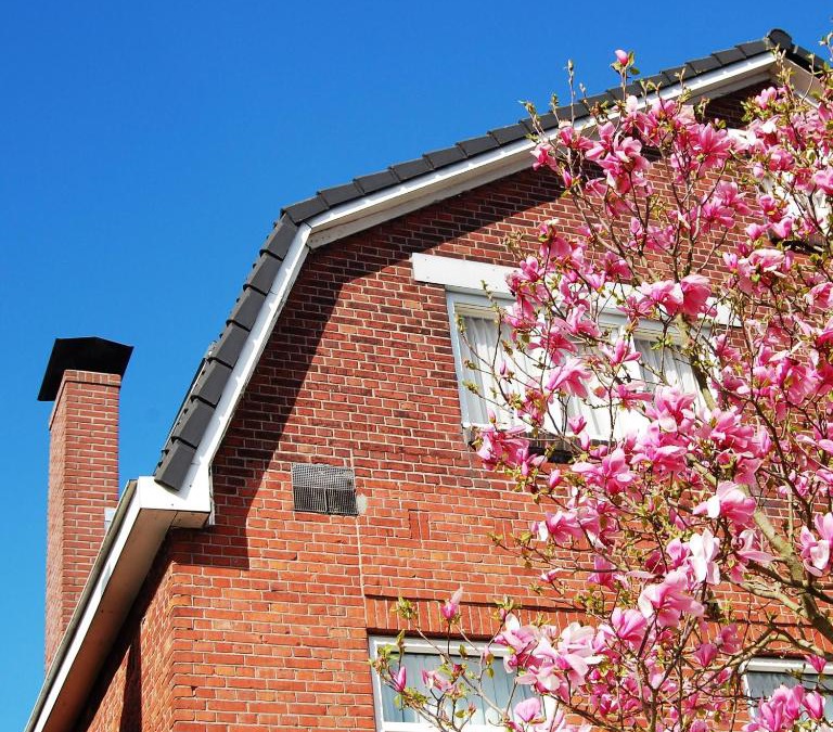 Lasonder-Zeggelt House | Ensche-Day Inn