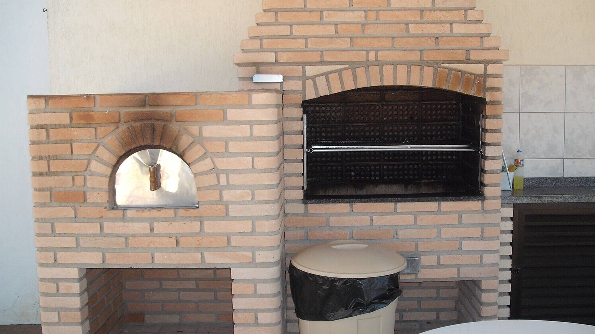 Loteamento Joao Batista Juliao Apartment | Enseada Guarujá; 3 bedrooms with pool - 1 suite- Wifi