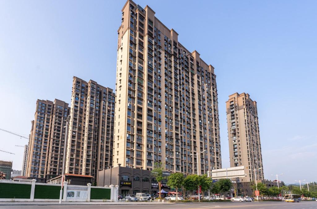 Enshi Apartment | Enshi City·Jinlong Avenue