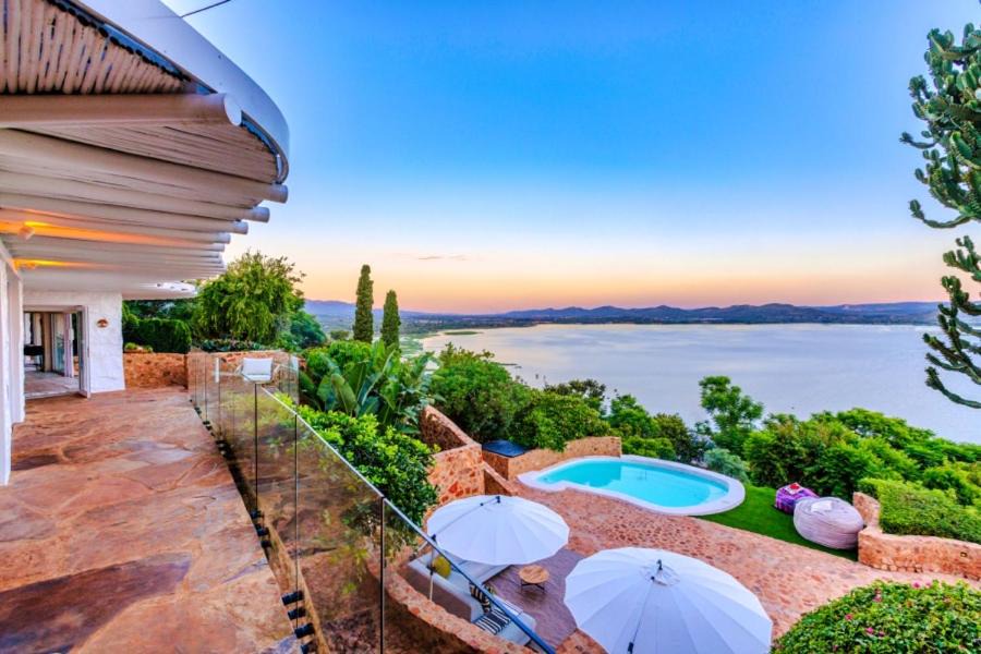 Kosmos Bed & Breakfast | Enso Botanico Boutique Villa, Kosmos