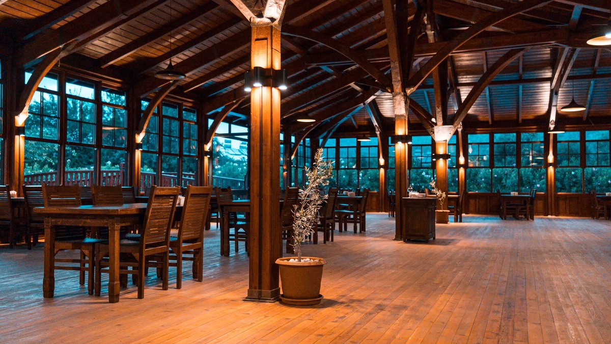 Fethiye Hotel | Enso Inn