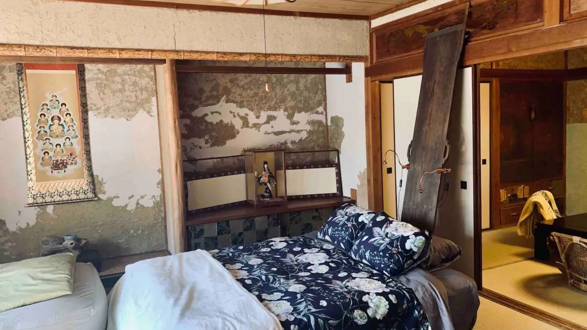 Tamano House | Ensoh Hideaway Portal to Naoshima Art Islands - Chartered whole building/Tamano Okayama