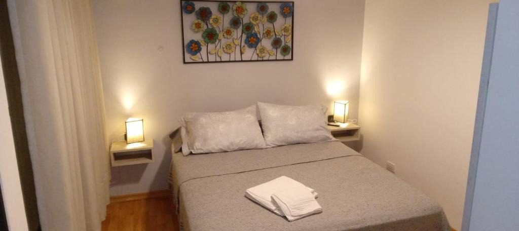 Mendoza City Center Apartment | Ensueño