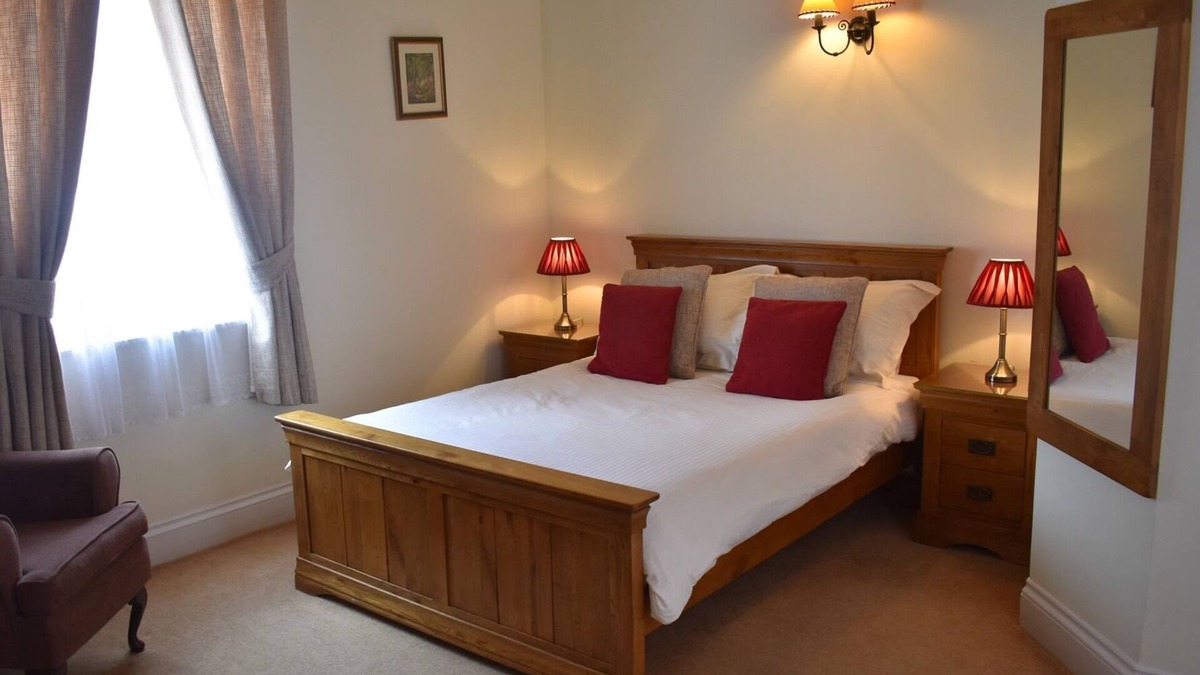 Westcott Other | Ensuite Family Suite at Newcourt Barton