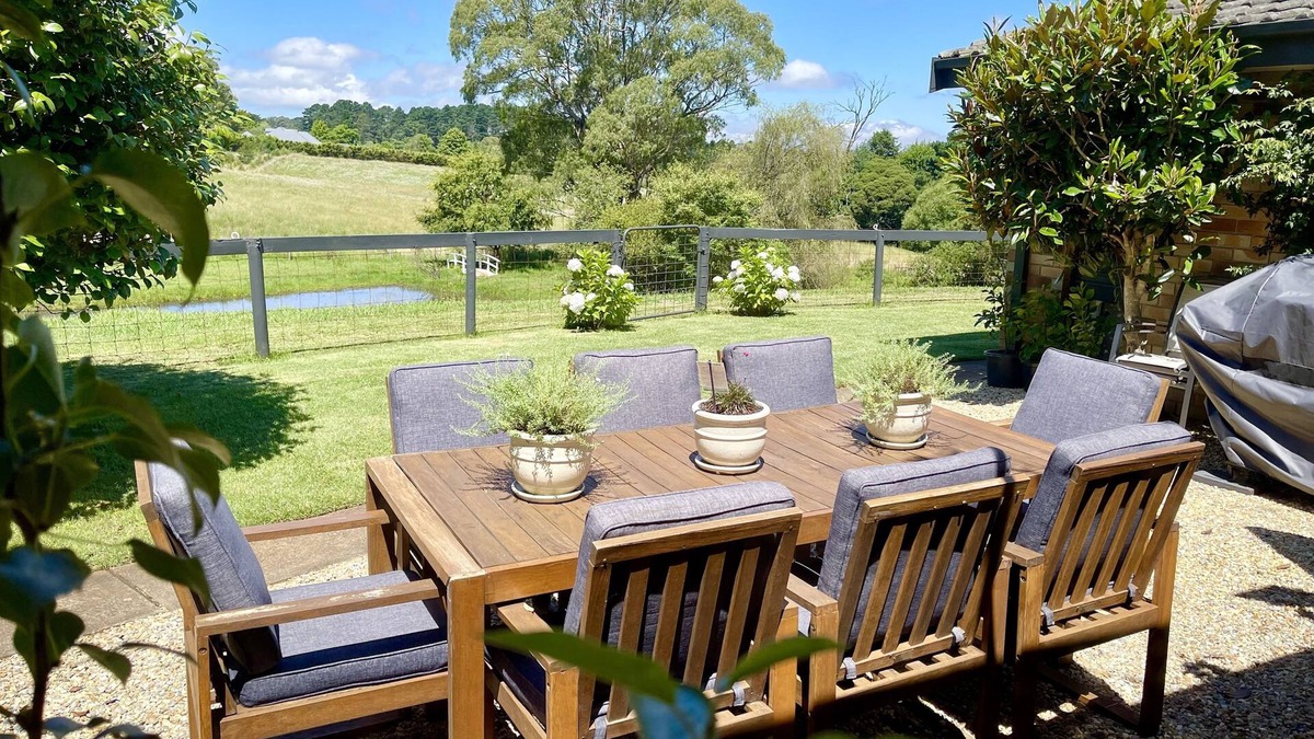 Exeter Other | ENTALLY PARK - Your perfect country escape