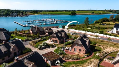 Ellenberg House | Entdecke das Reethüüs 28 – Ihr neues Schleiferienhaus in Kappeln