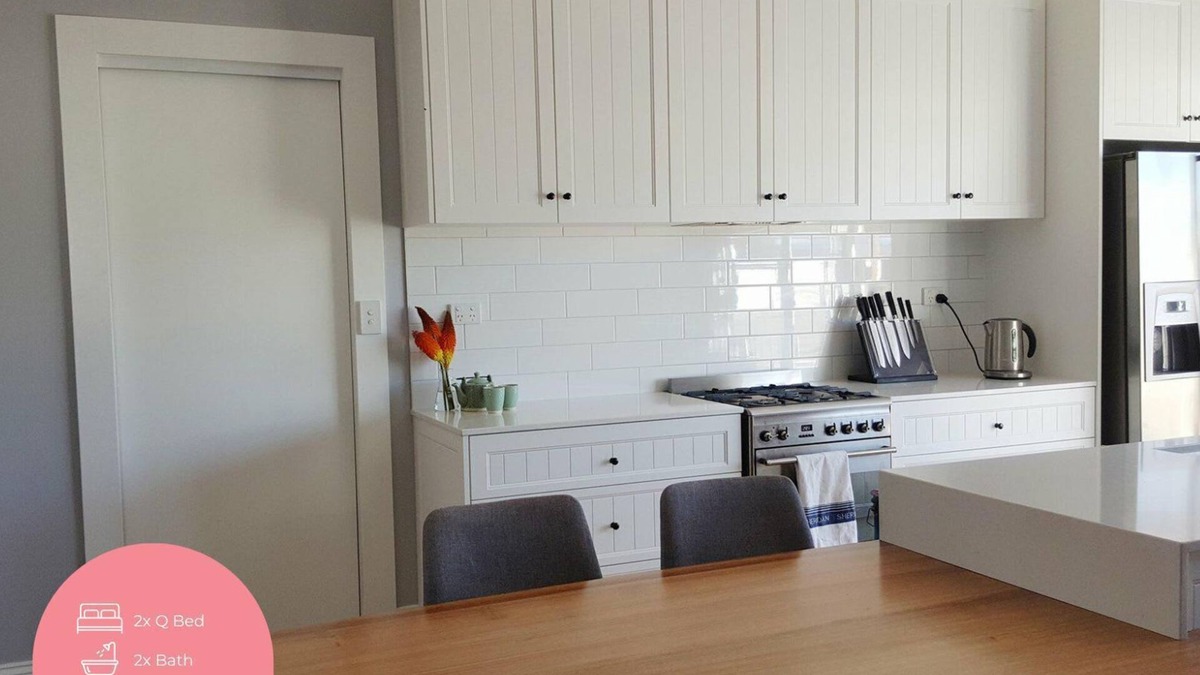 Invermay House | Entertainers Delight In Invermay