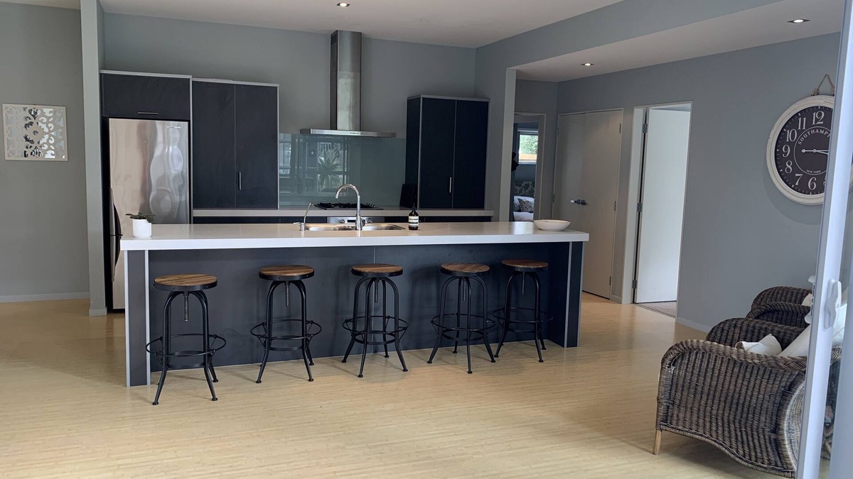 Waihi Beach House | Entertainers Home at the Beach